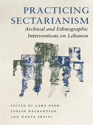 cover image of Practicing Sectarianism